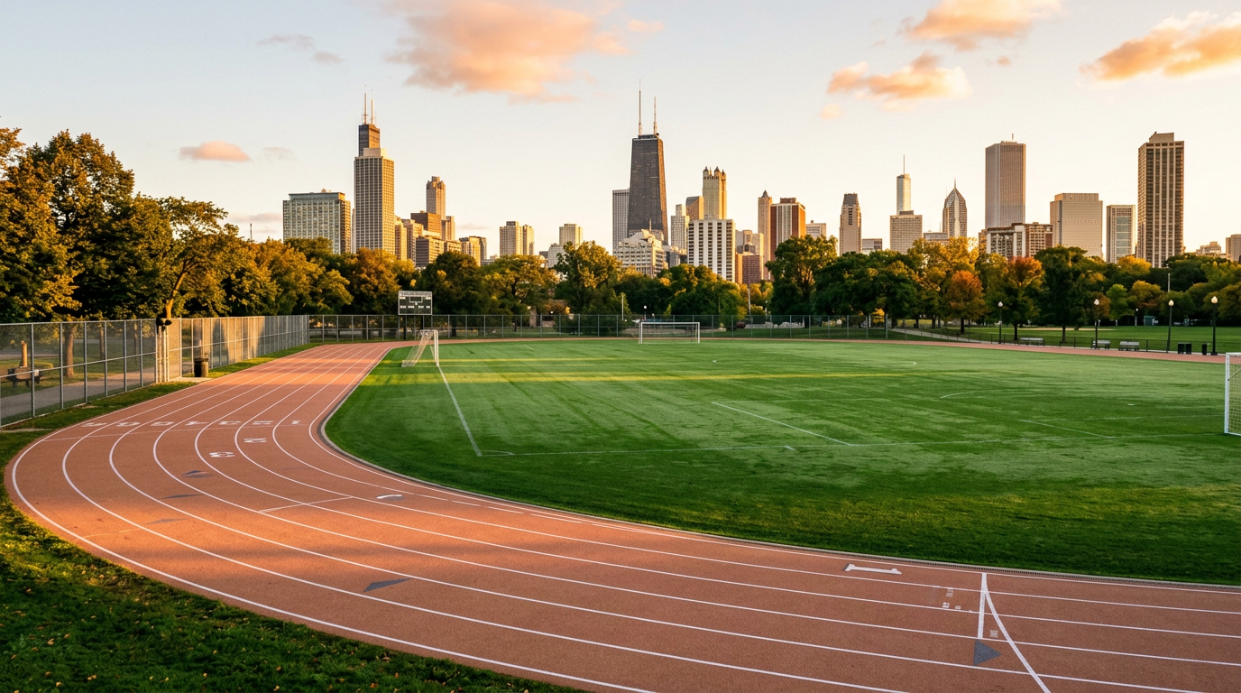 Athletic
