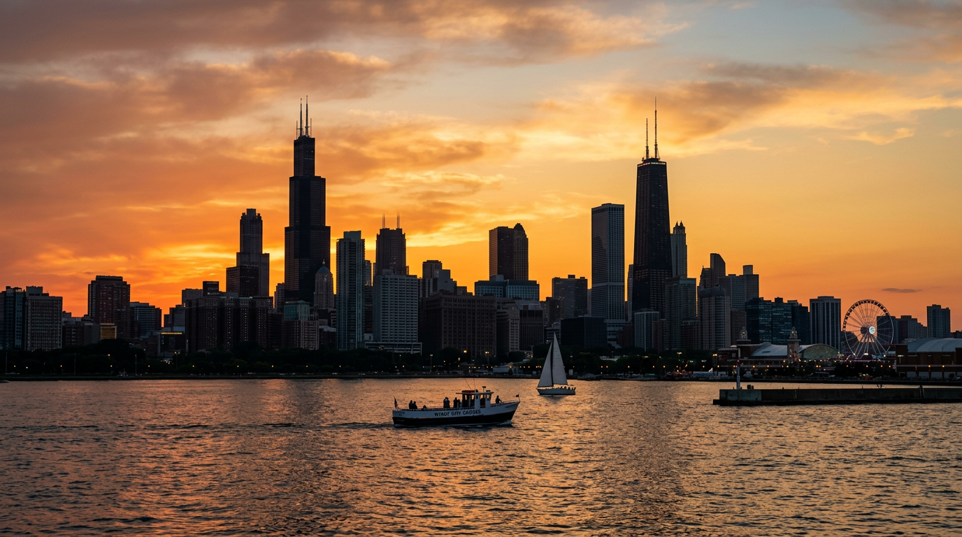 WTTW Chicago Stories Documentary Screening: Candy Capital