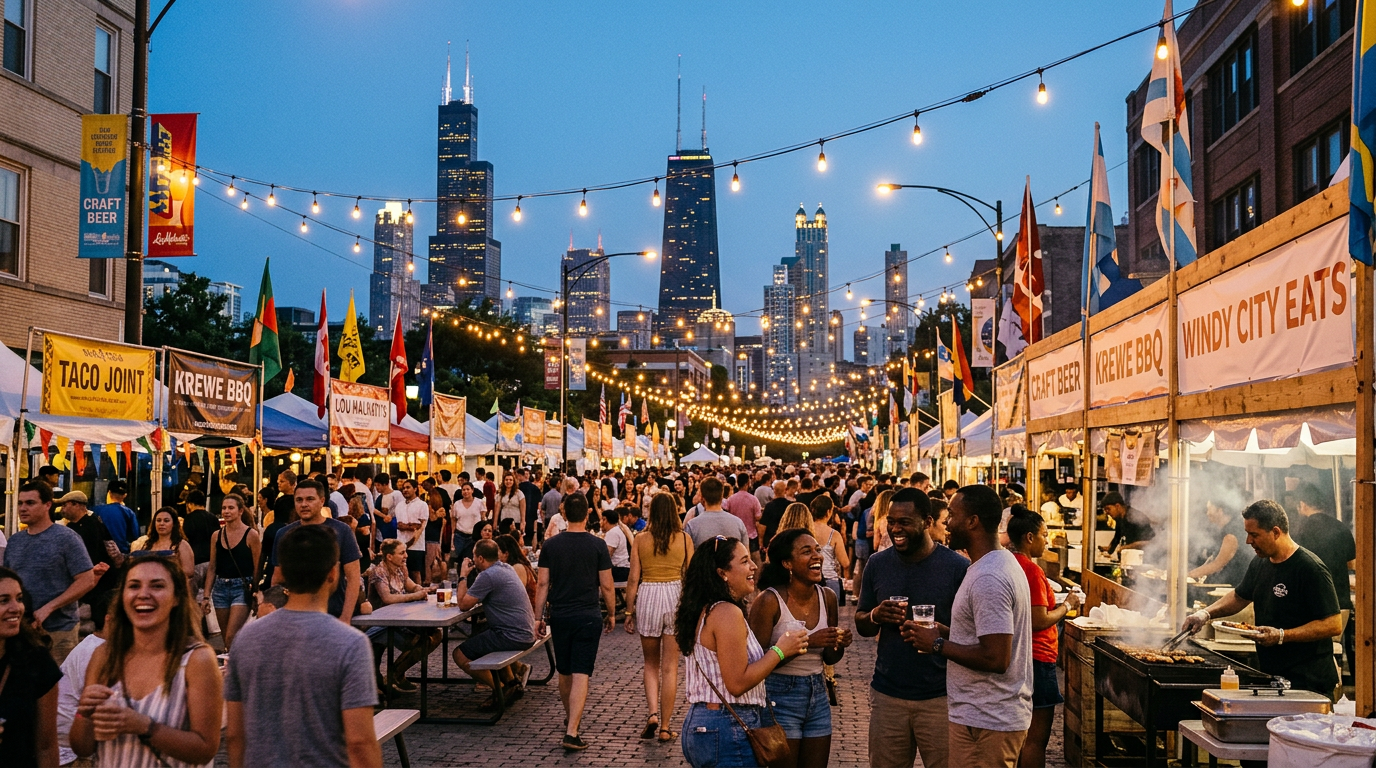 Festival