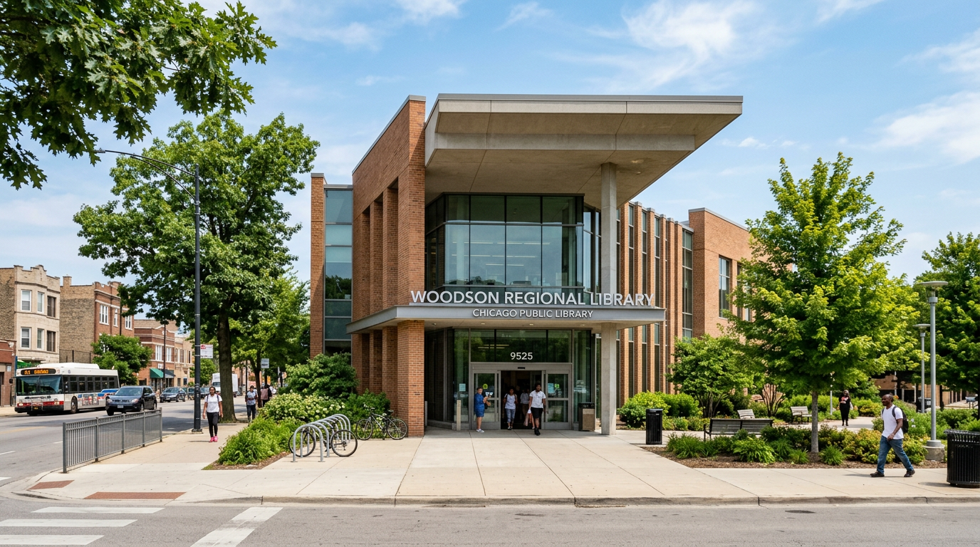 Seed Library